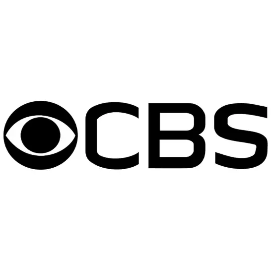 CBS Logo for Raymond Enriquez Photography 'Clients' Carousel Gallery